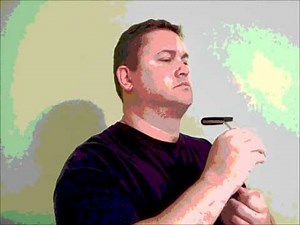 Jaw Opening Exercise | Head lift exercise Shaker dysphagia