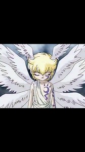 La aparición de #Lucemon #Digimon #DigimonFrontier | Digimon Freaks