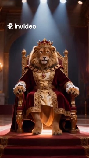 Turan Seval on Instagram: "The hyena king was transformed into a turtle and became king, but unexpected things happened. #ai #yapayzeka #cat #aiart #cats #orangecat #kitten #animal #invideo #love #lion #king #lord"