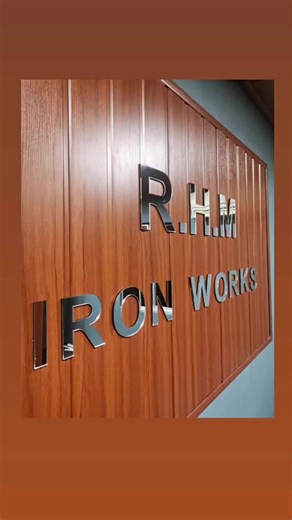 ALHAMDULLILAH, modern Metaldeck By RHM IRON WORKS, visit our workshop. Taman PD D'TROPIKA✅ #fypviral #fyp #AwningPD #kgpayaPD #ironworksPD #stainlesssteelPD #alloysteelPD #coopersteel #pufoammetal #acpawningPD #AluminiumgatePD #bukantukangtipu #powdercoating #moderndesign #trustedcompany #murahadasebab #mahaladasebab
