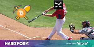 Steam removes controversial game accused of mining cryptocurrency