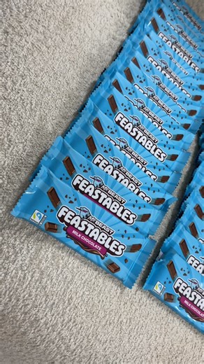 F_C R E A T I O N S | Mr beast chocolate readily available, dm to purchase! | Instagram
