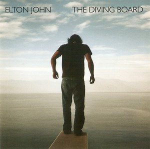 Elton John - The Diving Board