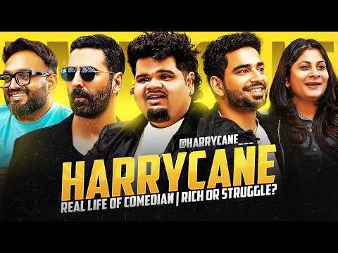 HarryCane on Stand-Up Comedy Make You Rich? The Business of Stand-Up Comedy