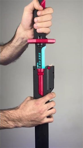 Give This Sword a Name! 🤩💥