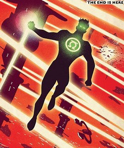 Omega Symbolism - TV Tropes