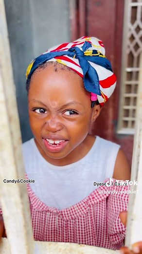 Amazing Grace comedy skit candy & cookie next part
