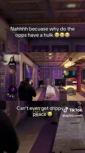 Pierce's Epic Moments in Saints Row 3