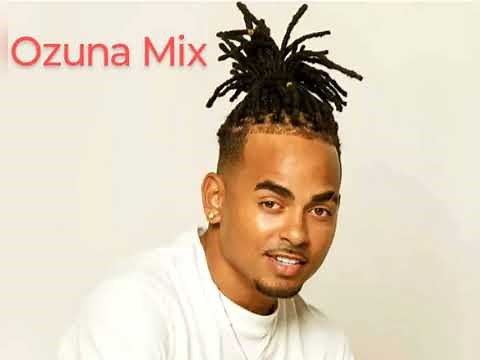 Ozuna Mix 2026🔥 Las Mejores Canciones de de la Ozuna 🔥 Ozuna Exitos 2026