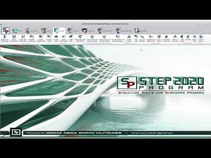 STEP2020-Video13-Assistance Structural Tools