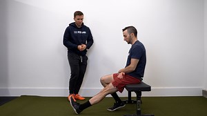 Quad Set - Seated (Tutorial)
