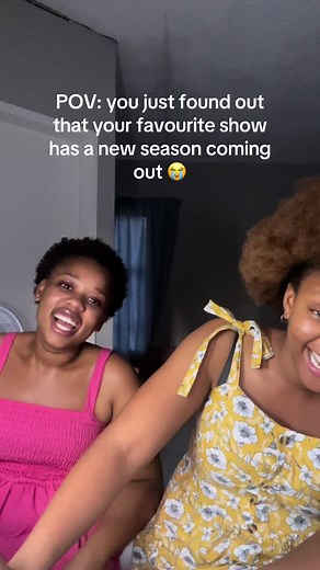Exciting News: Your Favorite Show Has a New Season!