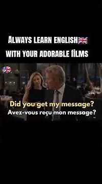 Apprendre anglais avec des films facilement