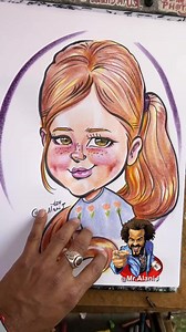 Little Freckled red ponytail😌🙌 | Alani J