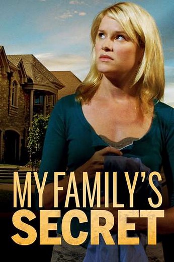 My Family's Secret - Movie