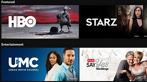 13 best Prime Video Channels you need to try out