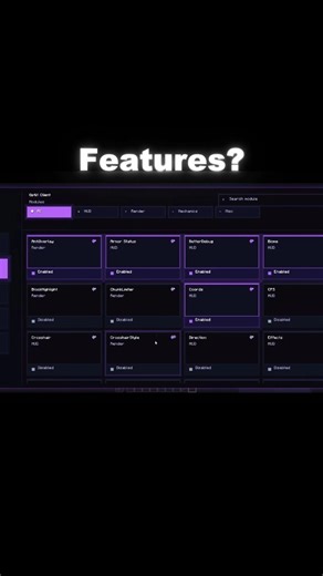 Best Minecraft FPS Boost Client | Optix Client