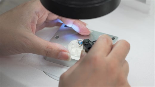 13K views · 66 reactions | Optical cartridge production insight. | DS Audio | Facebook