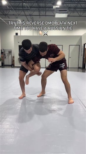 Andrew DeGraff | Jiu-Jitsu on Instagram: "😎"