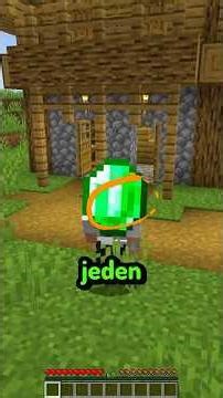 Minecraft, Ale Nesmím Vidět Žádného Moba 🤔