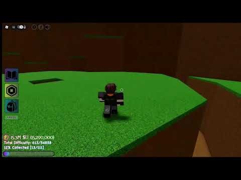 Playing Roblox Secret Universe
