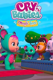 Watch Cry Babies Magic Tears Season 4 Episode 1 - Storyland - Eine Welt voller Geschichten und weiter