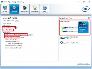 Intel RST vs Samsung Magician: Can they REALLY boost your SSD performance? - Smart.DHgate – Trusted Buying Guides for Global Shoppers