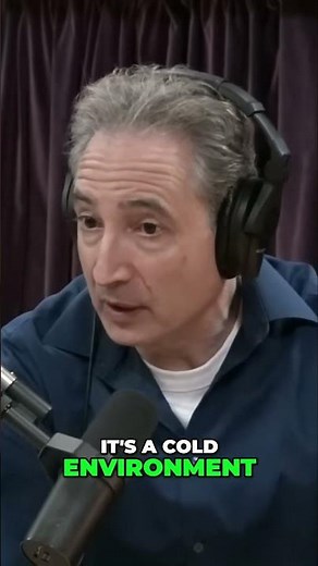 Unlocking Temperature: Physics Reveals Particle Motion #shorts