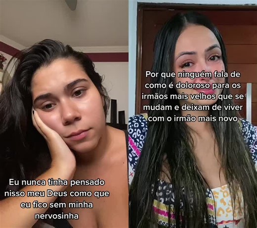 #dueto com @bypriscila_ #fyp #irmã