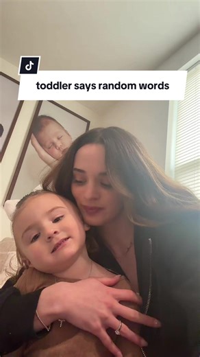 Hilarious Toddler Random Words Compilation