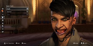 'Saints Row' Shows Off Its Massive Inventory of Customization Options