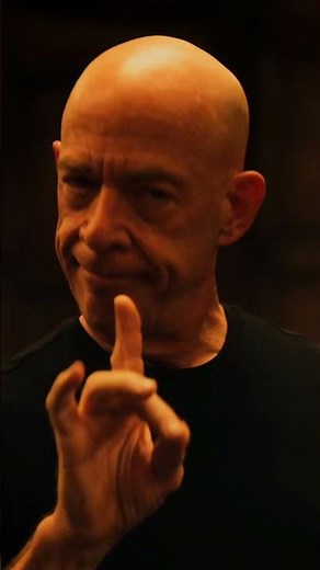 Those are some extreme teaching methods. #Whiplash #MilesTeller #JKSimmons