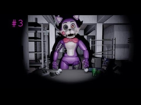 The RAT! FNAC 2 Episode 3