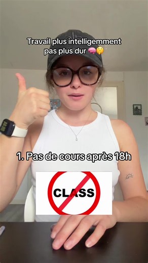 Conseils studytips pour réussir cette année : 9 règles à suivre