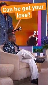 The Ultimate Gospel Icon || Kirk Franklin