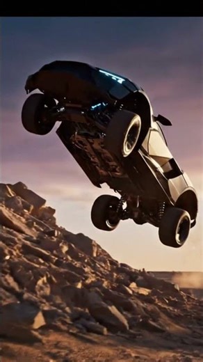 You Can’t Destroy This Car — People Tried and FAILED