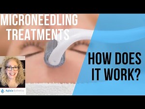 DOES MICRO-NEEDLING ACTUALLY WORK?