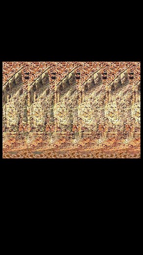 what do you see? 😍 #obrazstereofoniczny #stereogram #stereograms #illusion #estereograma #boatlife