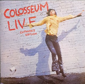 Colosseum - Colosseum Live