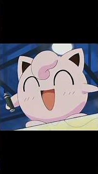 Alguém escutou a música do Jigglypuff inteira?🤨🤨#memes #pokemon #jigglypuff