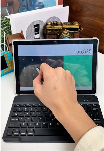 Discover the Best Budget Tablet for TikTok