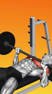 Try it your next PUSH DAY 😈 | Workout Inspiration