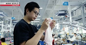 Chinese Clothing Factories Struggle with US Tariffs - Asia Insight