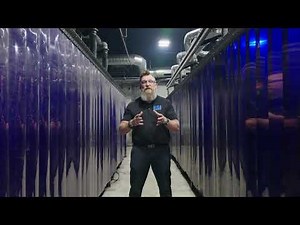 The Refrigeration School Campus Tour!