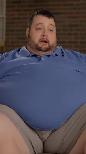 “You ain’t pregnant, you thirsty” 🤣 #1000lbSisters | TLC