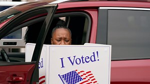 Texas sees more than 7 million people vote early