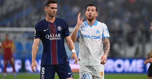 PSG-OM : streaming, chaîne TV et compos