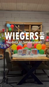 14 reactions |  WIEGERS XL WINWEKEN  Doe nu mee aan de Wiegers XL...