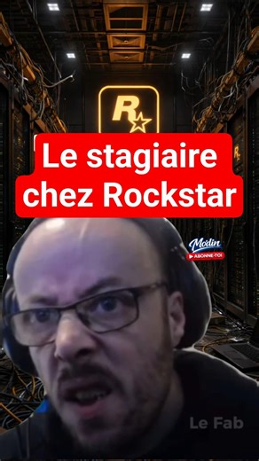 😂 The Rockstar intern protecting the #gta servers