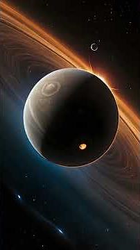 Lightest Planet Ever Imaged: NASA Webb's Groundbreaking Discovery